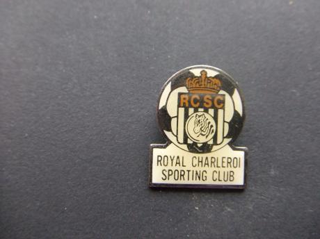 Voetbalclub Royal Charleroi
